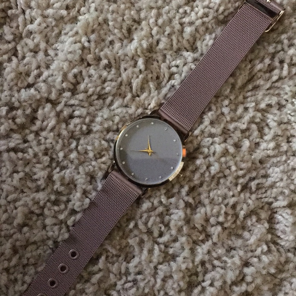 Fashion watch